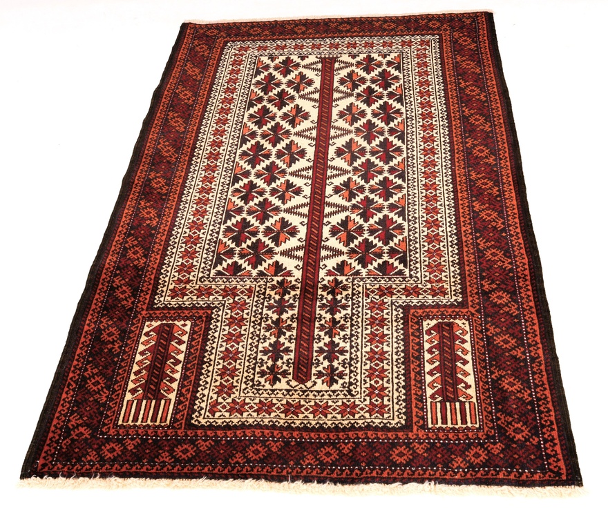 Baluch Carpet  146x98