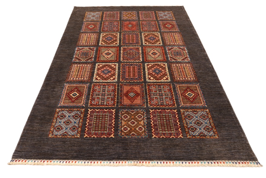 WAZIRI Carpet 250x175