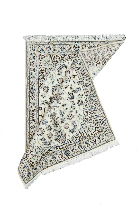NAIN 9LA  Carpet 156x107