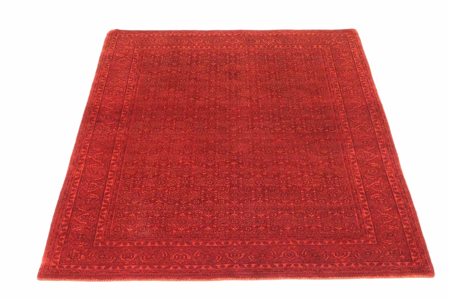 Loribaft Carpet 198x144