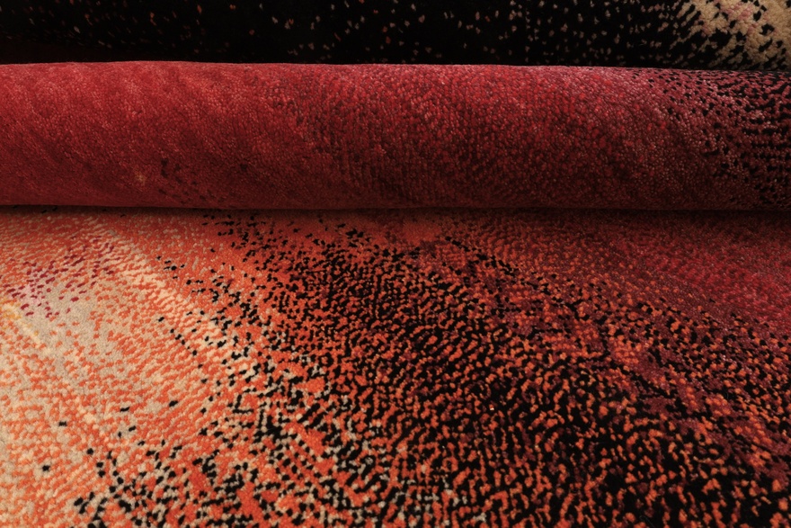 LORIBAFT FEIN Carpet  239x174