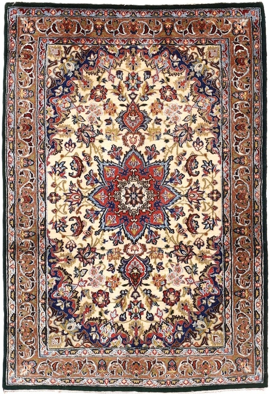 IsfehanCarpet 103x72