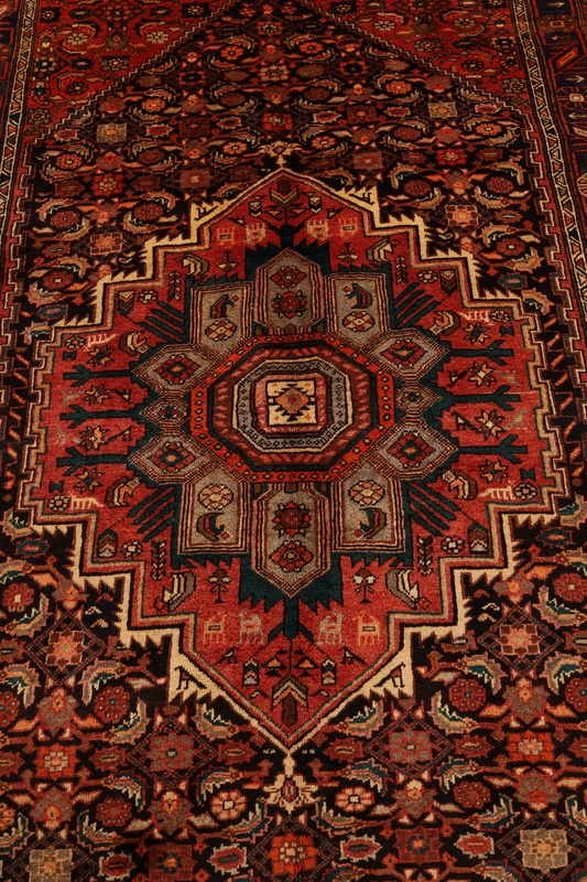 Gultug Carpet 266x150