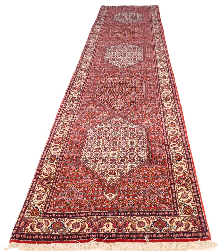 Bidjar Carpet  390x90