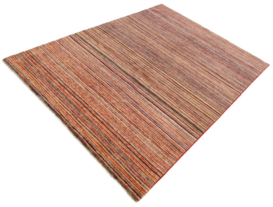 Gabbeh Carpet 196x148