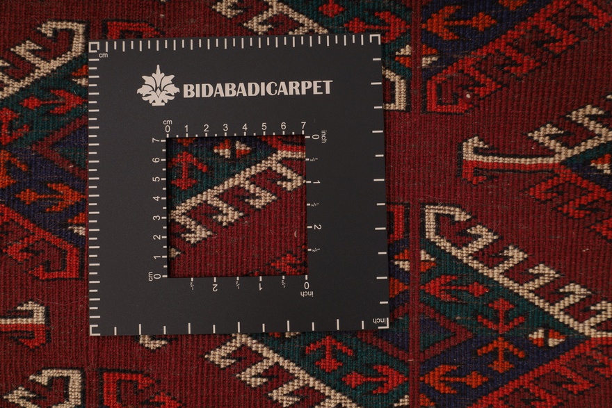 Bukhora Carpets 176x108