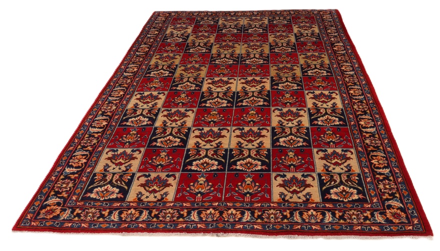 Najafabad Carpet 282x189