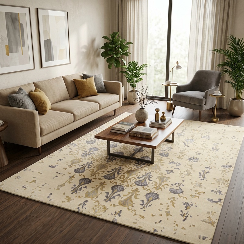 MODERN NEPAL Carpet  241x153