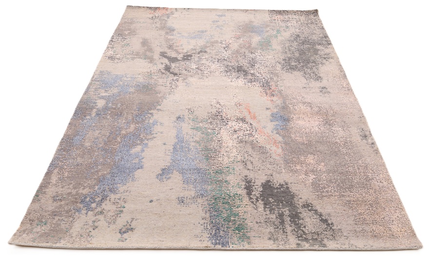 MODERN LOTUS Carpet 241x171