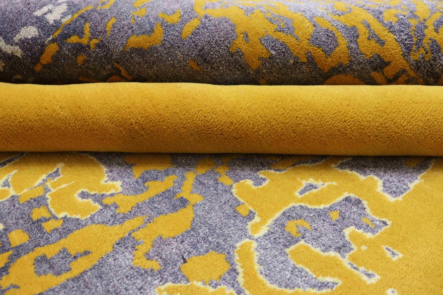 Modern Lotus Carpet 307x247
