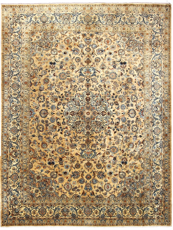 Vintag Carpet 393x305