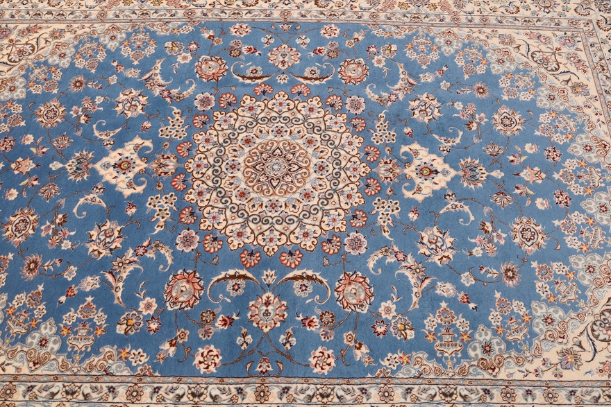 Nain6La carpet 233x156