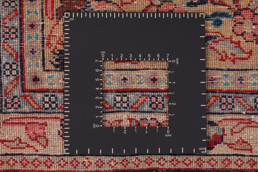 SARUGH Carpet 362x275