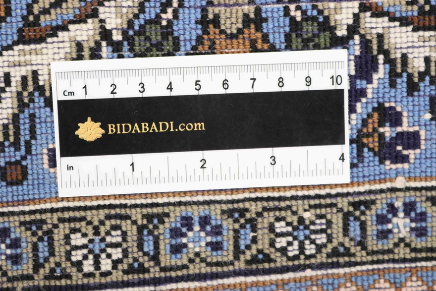 Ghom Carpet 158x110