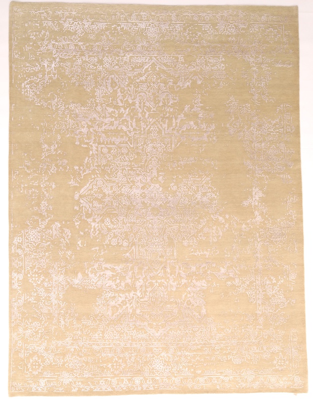Modern LOTUS Carpet 331x247