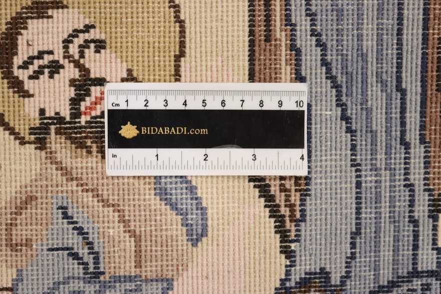 Silk Carpet 156x92