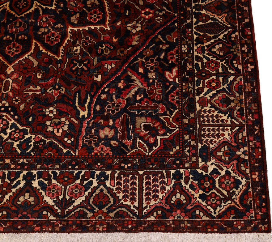 BAKHTIAR Carpet 384x309