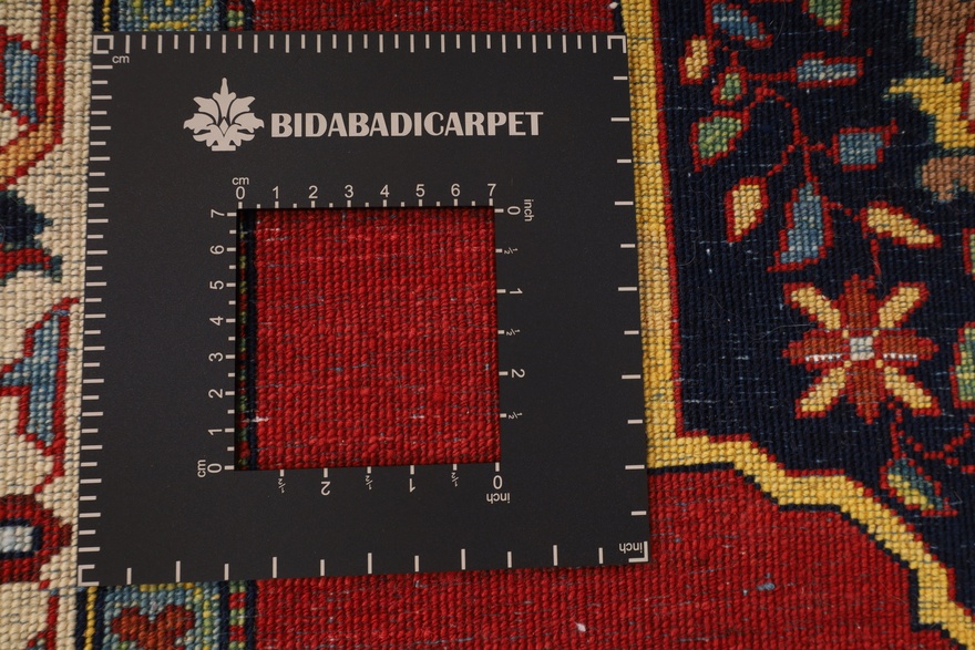 Bakhtiar oruje Carpet  137x109