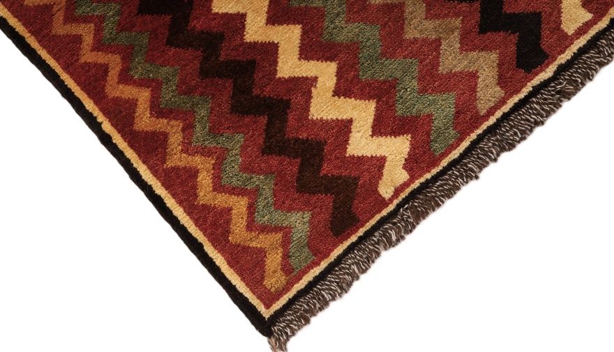 Gabbeh Carpet  220x93
