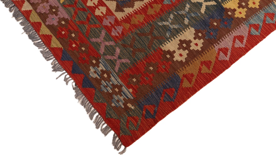 Kilim Carpet  254x160