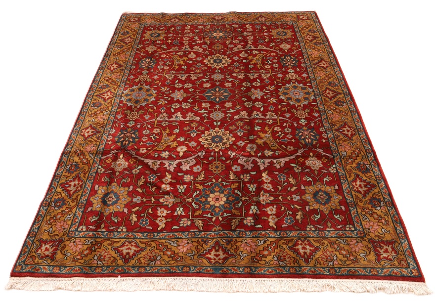 Tabriz Carpet 252x169