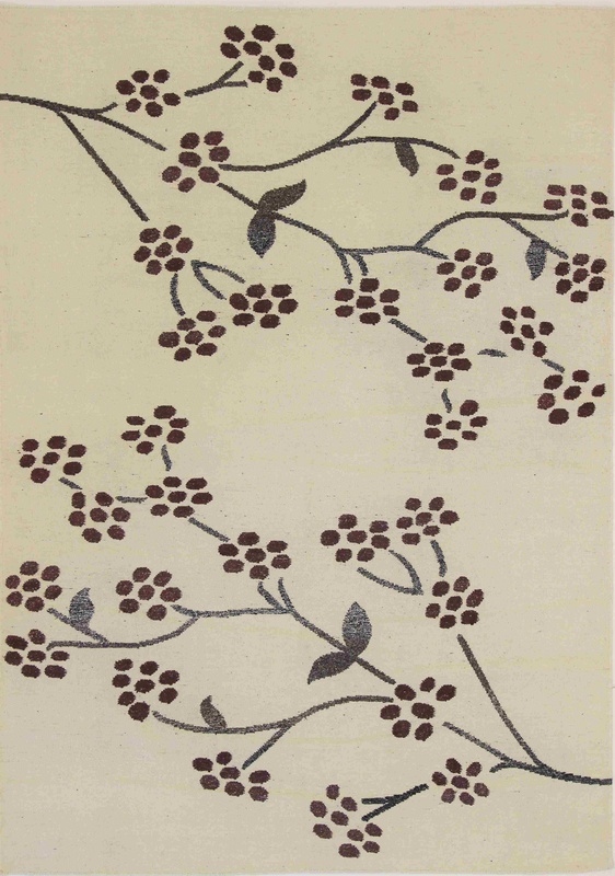 KELIM Carpet 230x162