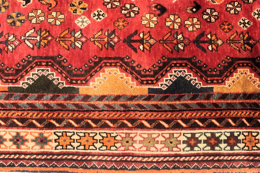 Ghashaghi Carpet 280x169