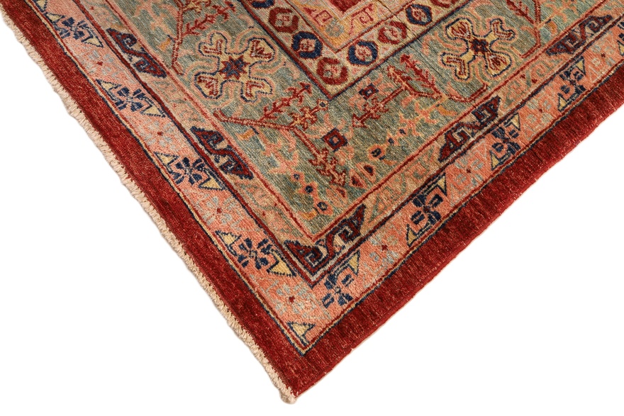 Ziegler  Carpet 230x176