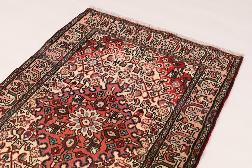Hamadan Carpet 163x102