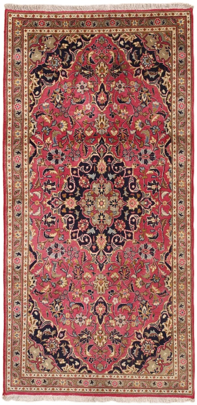 Kashmar Carpet 222x110