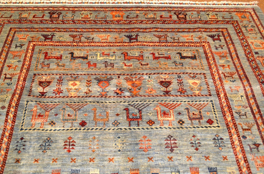 Ariana Carpet  244x175