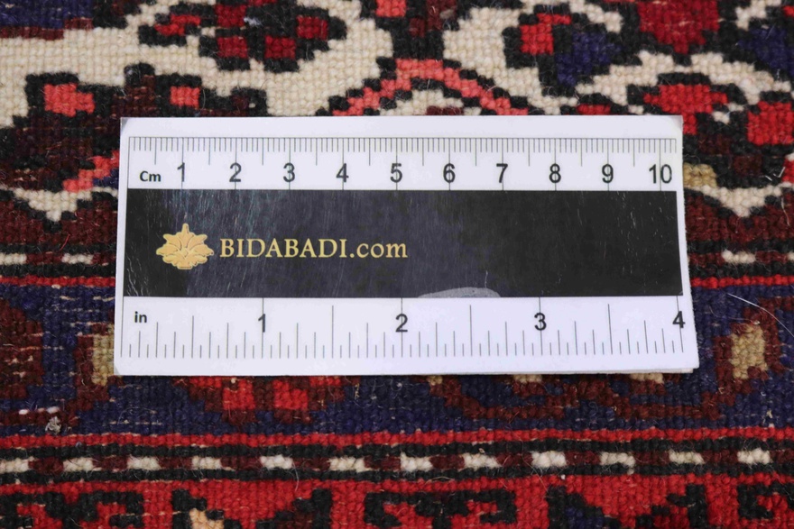 Rudbar Carpet 110x73