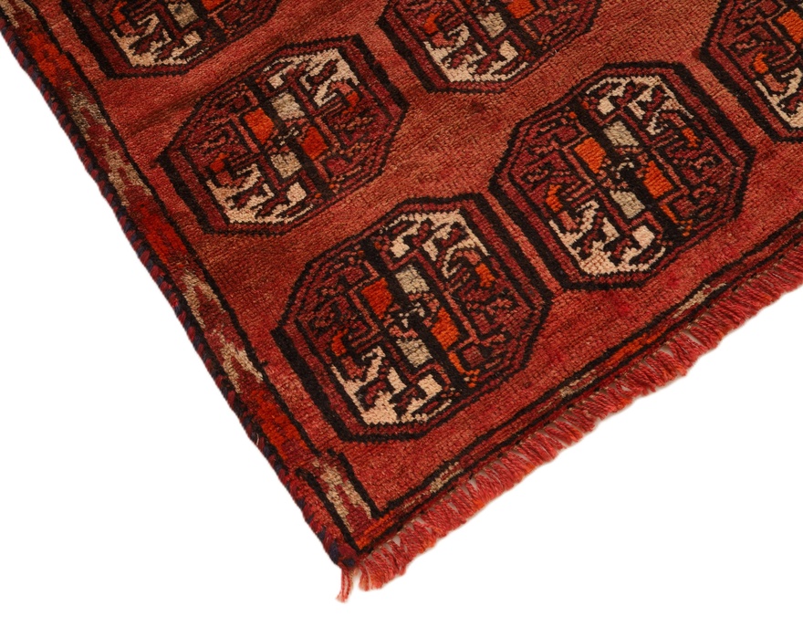 Kurdi Carpets  254x139