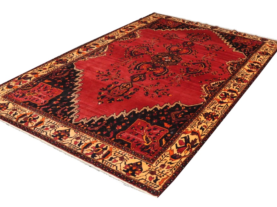 Kurdi Carpet  362x225