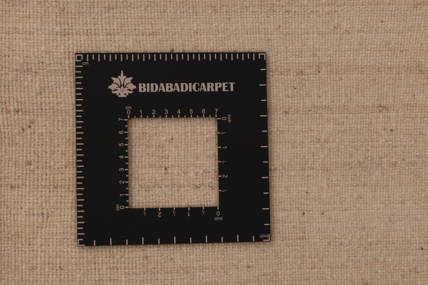 BERBERNATURAL Carpet 200x200