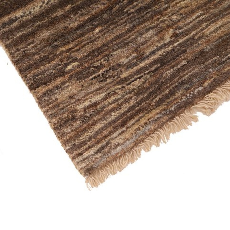 Gabbeh Carpet 190x80