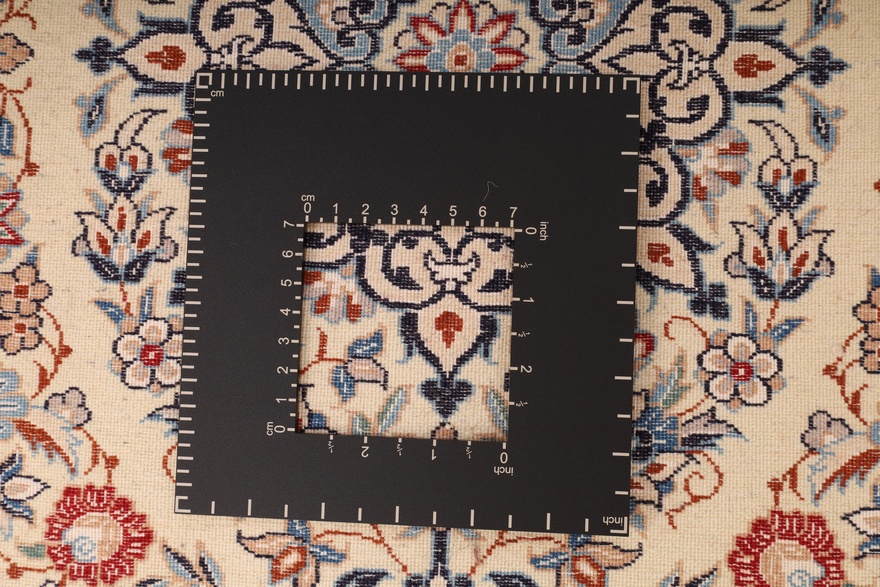 Nain 6 La Carpet 148x47