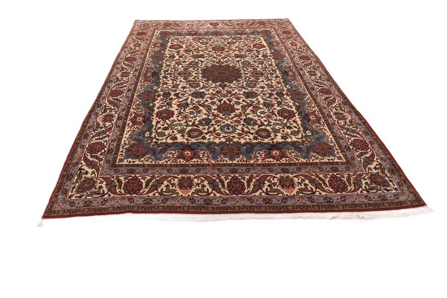 Qom carpet 340x223