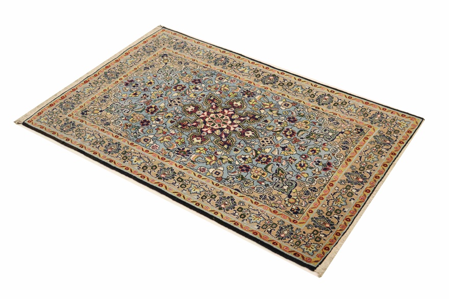 Ghom Carpet 162x102
