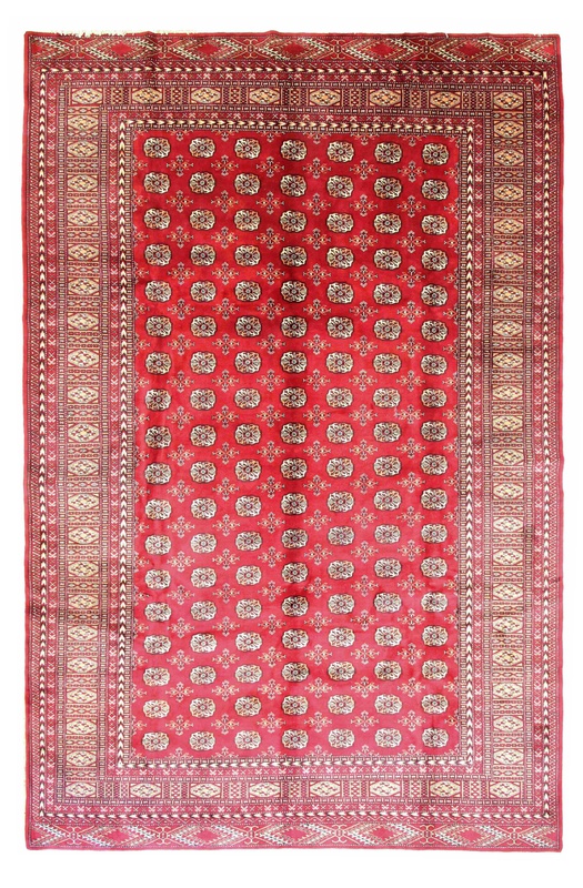 Torkaman Carpet 507x323