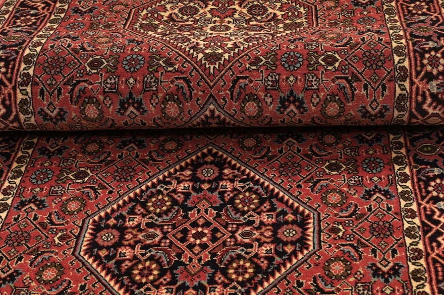 Bidjar Carpet 415x87