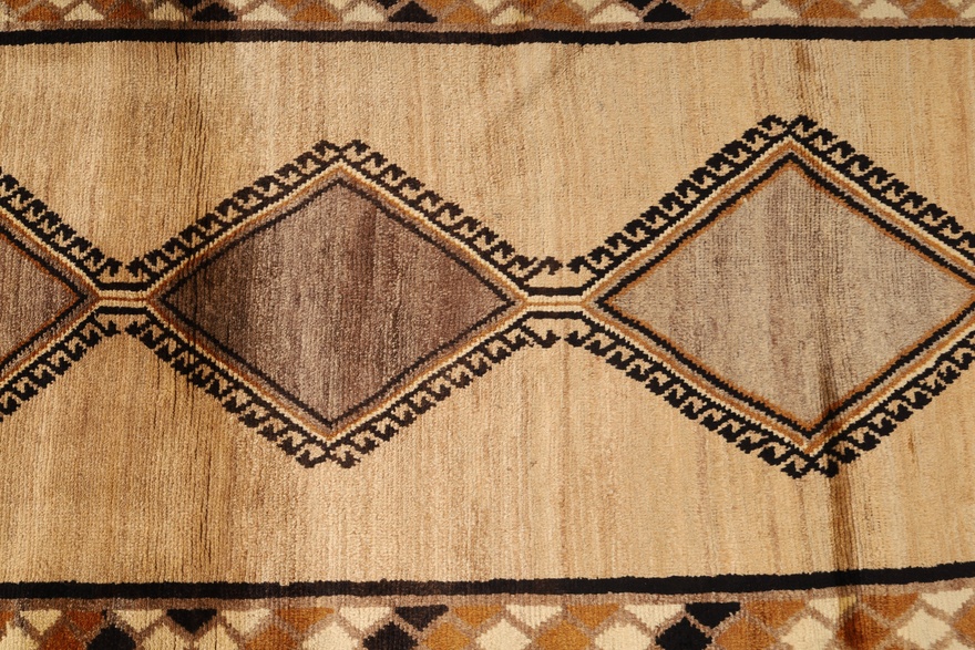 Gabbeh Carpet  180x92