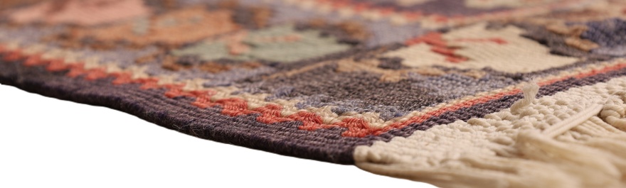 Kilim Fars Carpet  95x53