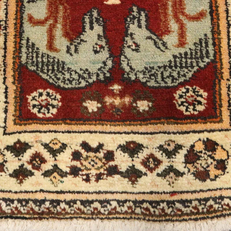 Belutch Carpet 83x57