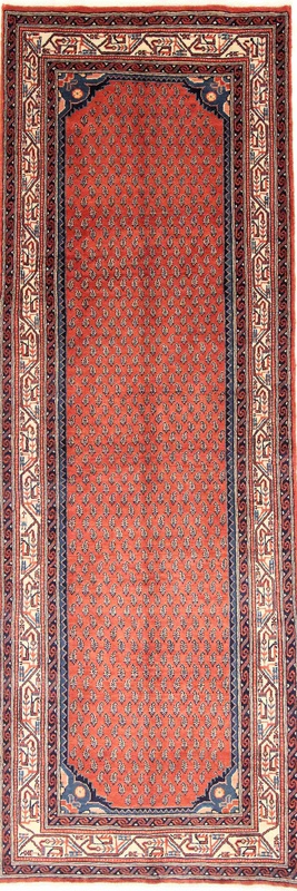 Hamadan Carpet 320x111
