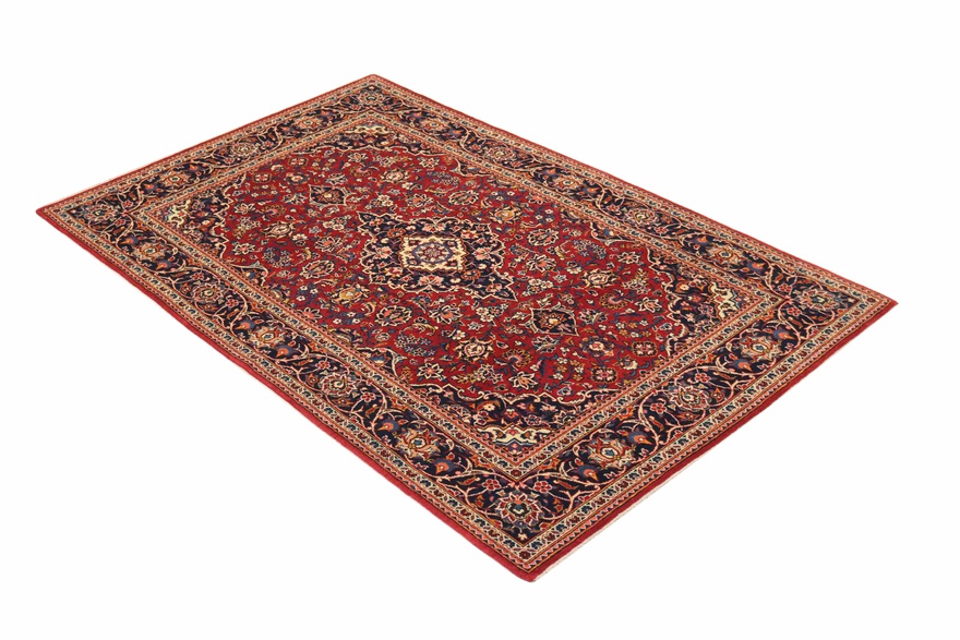 Keschan Carpet 217x135