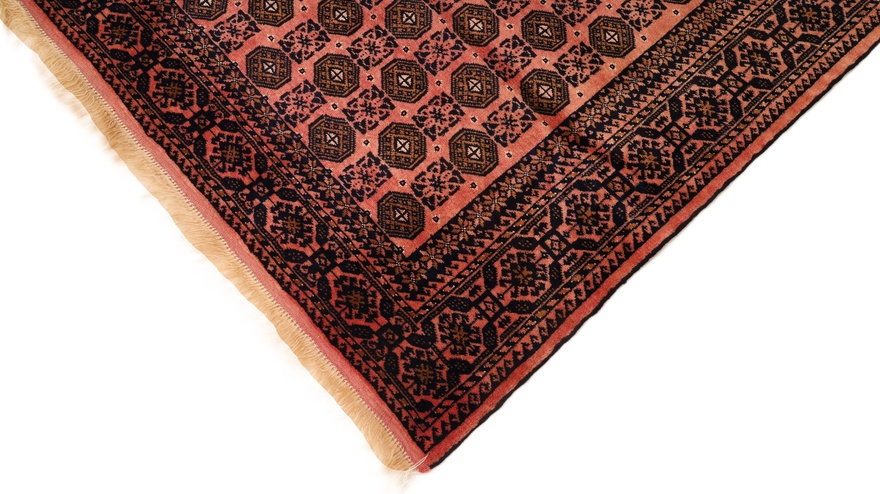 Ghuchan Carpet  135x108