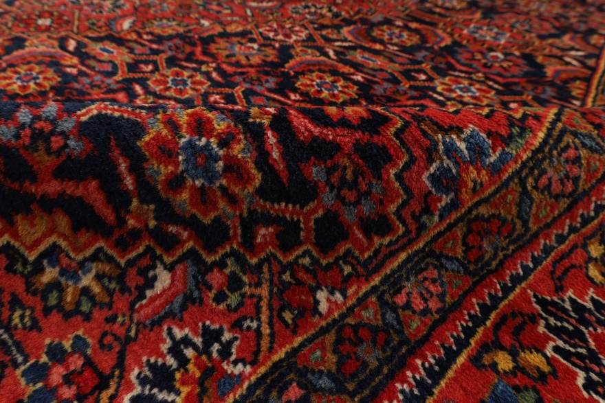 Antique Lilian Carpet  205x160