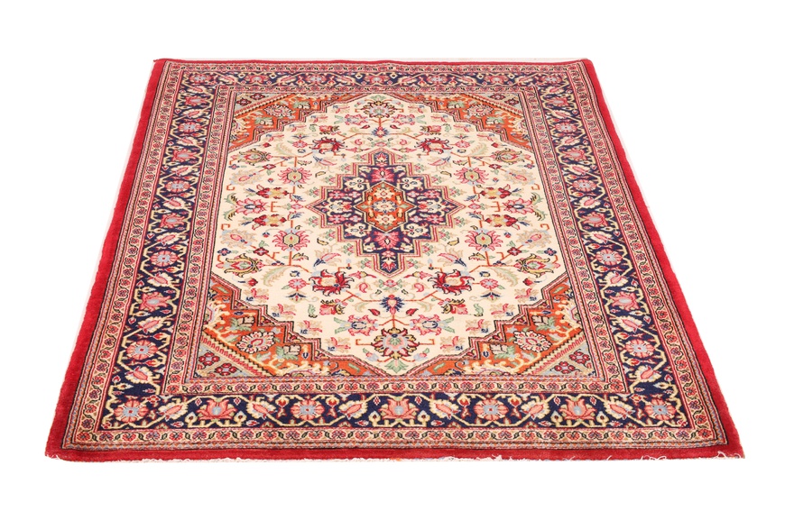 Ghom Carpet 152x98