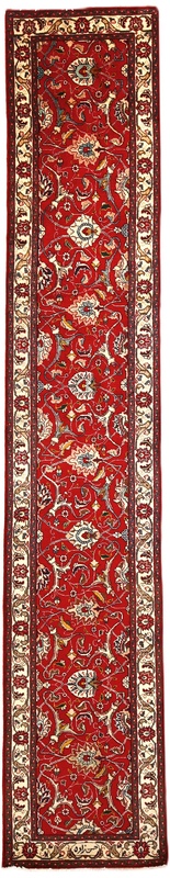 Tabriz Hasanzadeh  Carpet 430x78